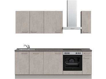 Cuisine complète MODUSET RIVA CLASSIC