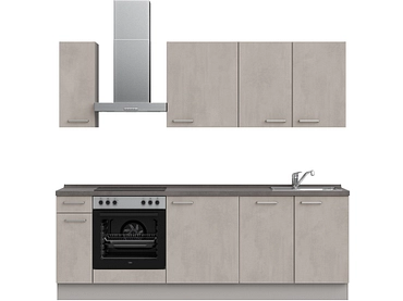 Cuisine complète MODUSET RIVA CLASSIC