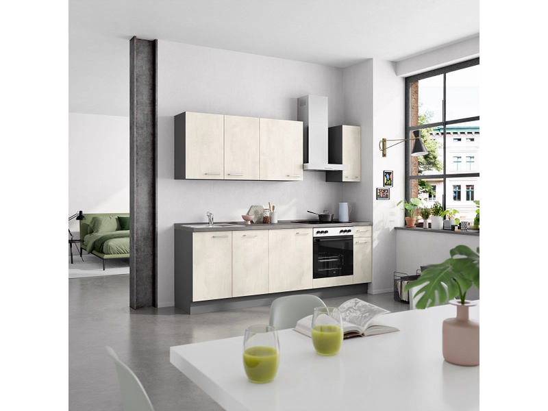 Cucina completa MODUSET RIVA CLASSIC