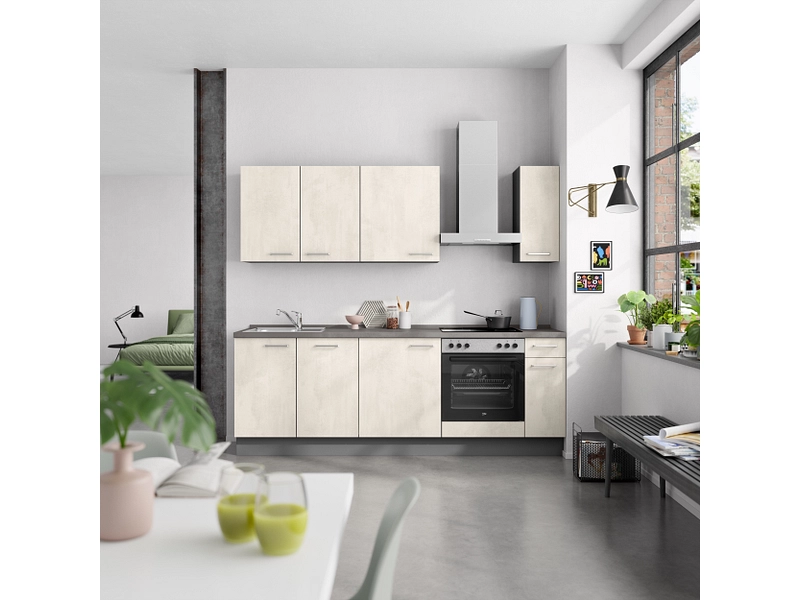 Cucina completa MODUSET RIVA CLASSIC