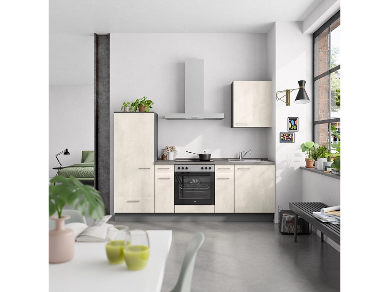 Cucina completa MODUSET RIVA CLASSIC