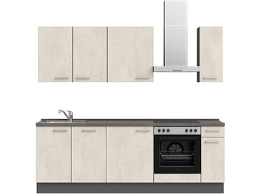 Cucina completa MODUSET RIVA CLASSIC