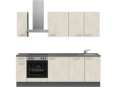 Cucina completa MODUSET RIVA CLASSIC