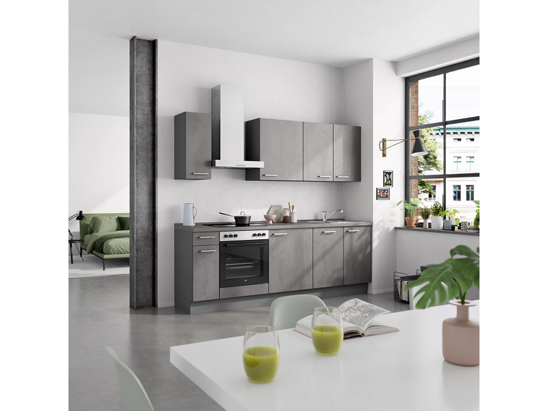 Cucina completa MODUSET RIVA CLASSIC