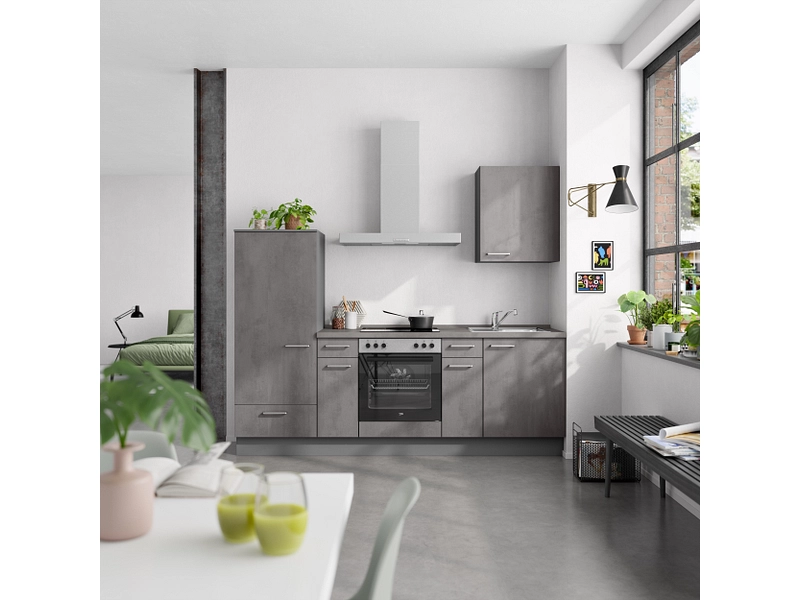 Cucina completa MODUSET RIVA CLASSIC