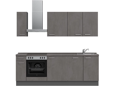 Cucina completa MODUSET RIVA CLASSIC