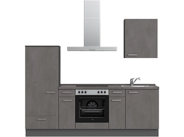 Cucina completa MODUSET RIVA CLASSIC