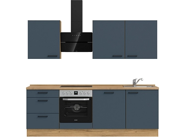 Cuisine complète MODUSET EASYTOUCH PREMIUM