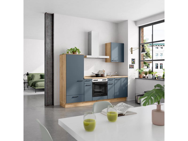 Cucina completa MODUSET EASYTOUCH CLASSIC