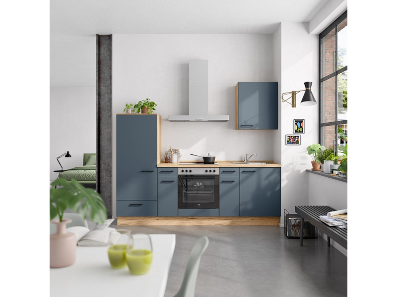 Cucina completa MODUSET EASYTOUCH CLASSIC
