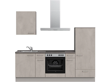 Cuisine complète MODUSET RIVA CLASSIC