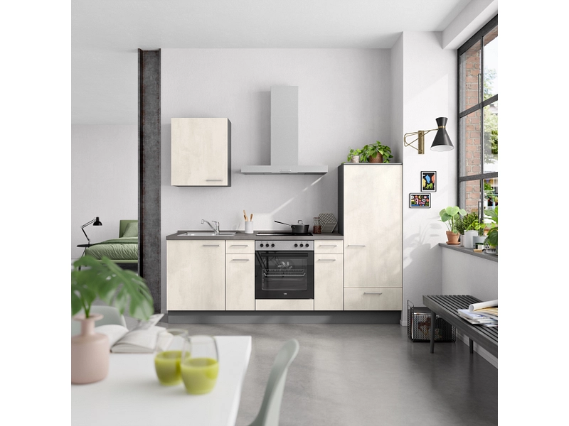 Cuisine complète MODUSET RIVA CLASSIC