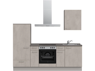 Cuisine complète MODUSET RIVA CLASSIC