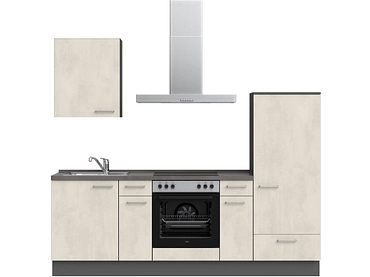 Cuisine complète MODUSET RIVA CLASSIC