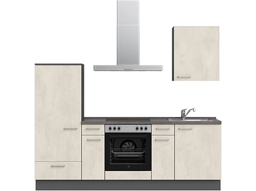 Cucina completa MODUSET RIVA CLASSIC