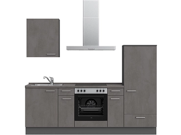 Cuisine complète MODUSET RIVA CLASSIC