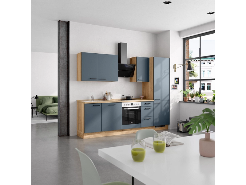 Cucina completa MODUSET EASYTOUCH PREMIUM