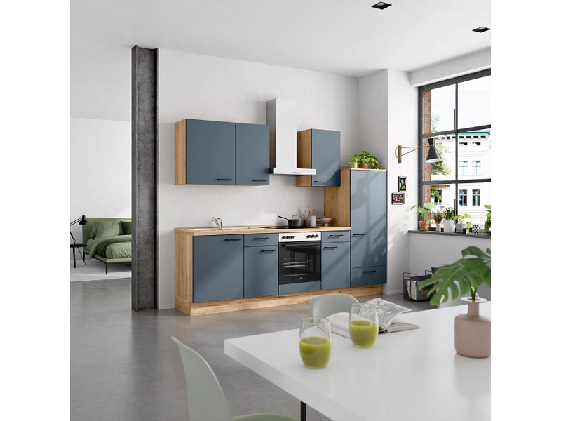 Cuisine complète MODUSET EASYTOUCH CLASSIC