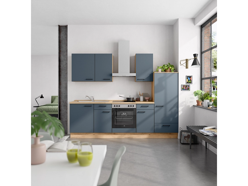 Cuisine complète MODUSET EASYTOUCH CLASSIC