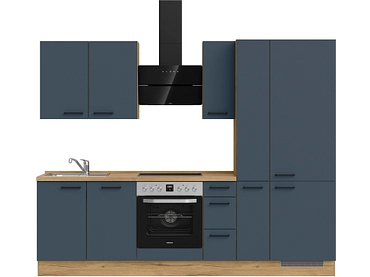 Cucina completa MODUSET EASYTOUCH PREMIUM