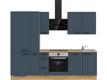 Cucina completa MODUSET EASYTOUCH PREMIUM