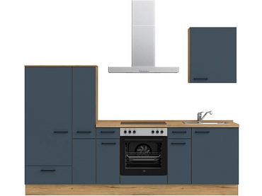 Cucina completa MODUSET EASYTOUCH CLASSIC