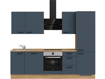 Cucina completa MODUSET EASYTOUCH PREMIUM