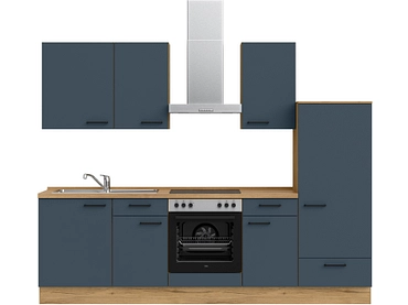 Cuisine complète MODUSET EASYTOUCH CLASSIC