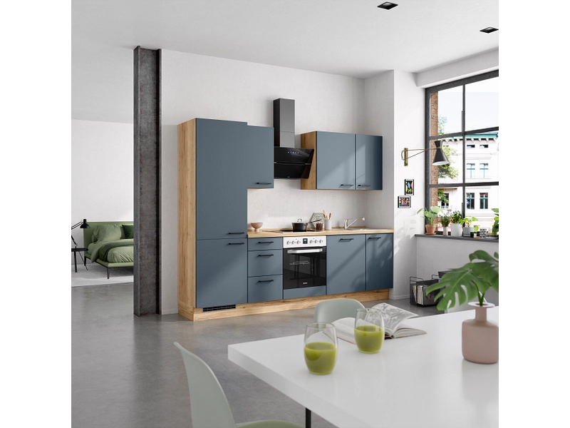 Cucina completa MODUSET EASYTOUCH PREMIUM