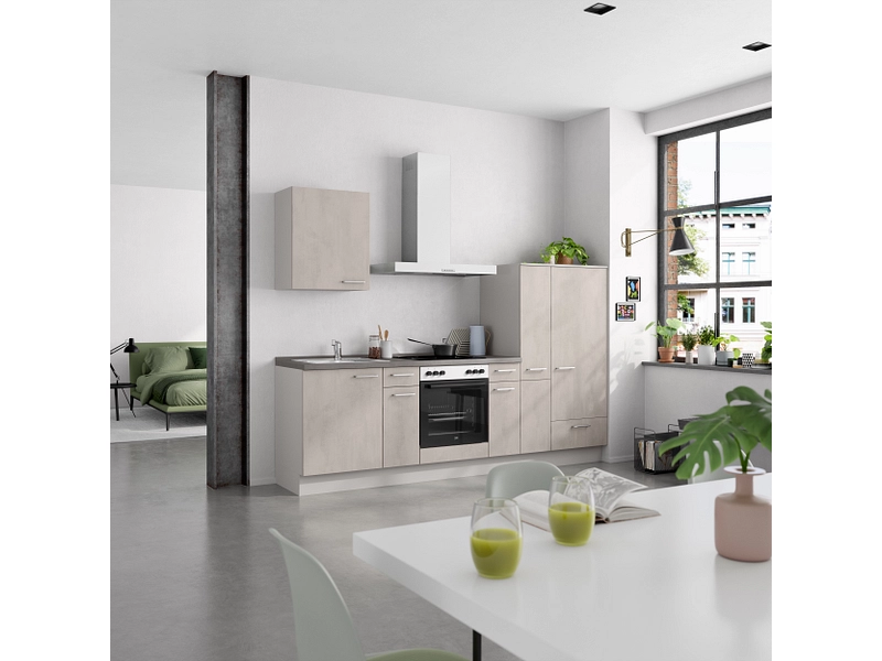 Cucina completa MODUSET RIVA CLASSIC