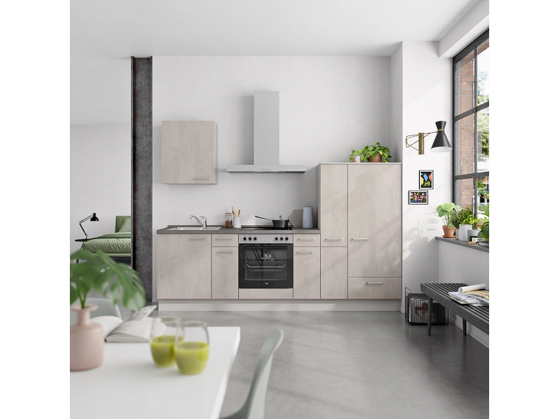 Cucina completa MODUSET RIVA CLASSIC
