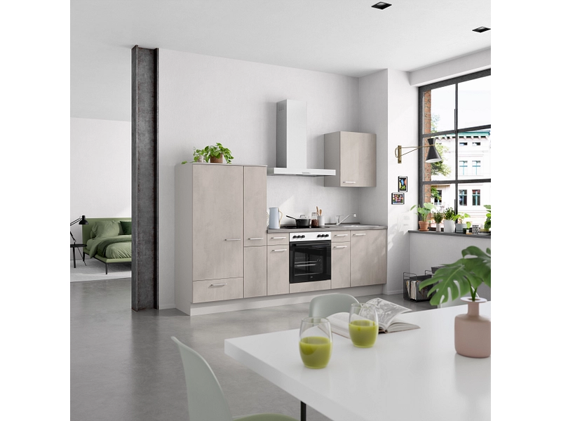 Cucina completa MODUSET RIVA CLASSIC