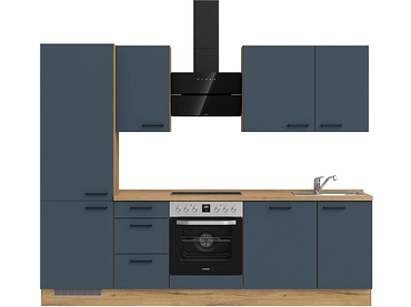 Cucina completa MODUSET EASYTOUCH PREMIUM