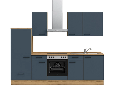 Cucina completa MODUSET EASYTOUCH CLASSIC