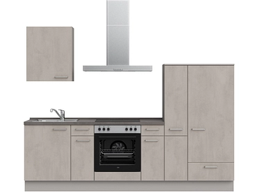 Cucina completa MODUSET RIVA CLASSIC