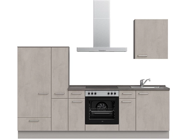 Cucina completa MODUSET RIVA CLASSIC