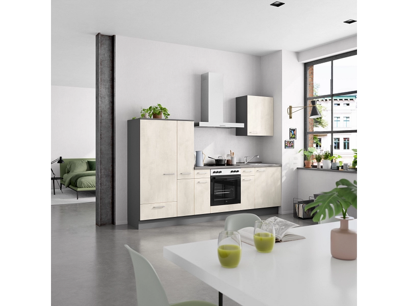 Cucina completa MODUSET RIVA CLASSIC