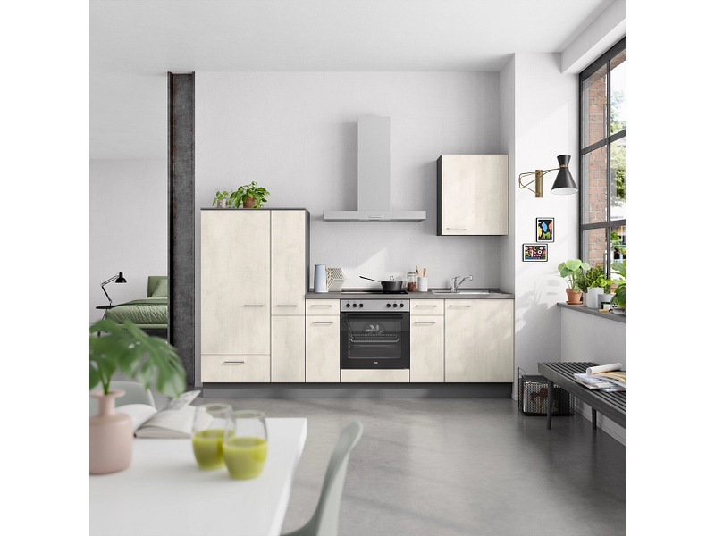 Cucina completa MODUSET RIVA CLASSIC