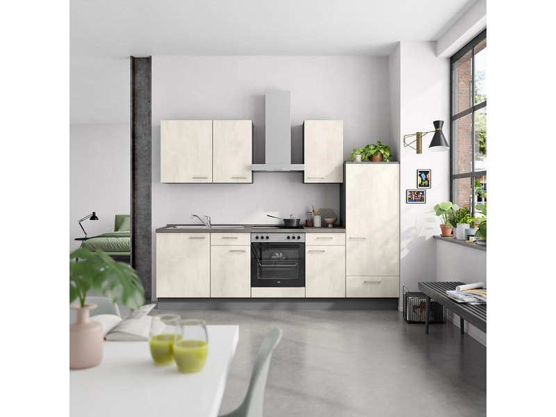 Cucina completa MODUSET RIVA CLASSIC