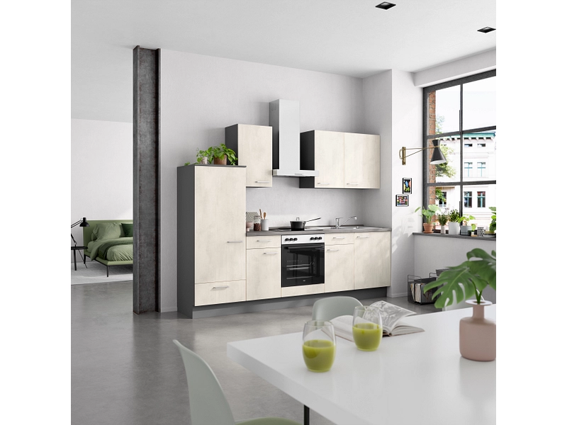 Cucina completa MODUSET RIVA CLASSIC