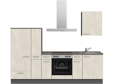 Cucina completa MODUSET RIVA CLASSIC