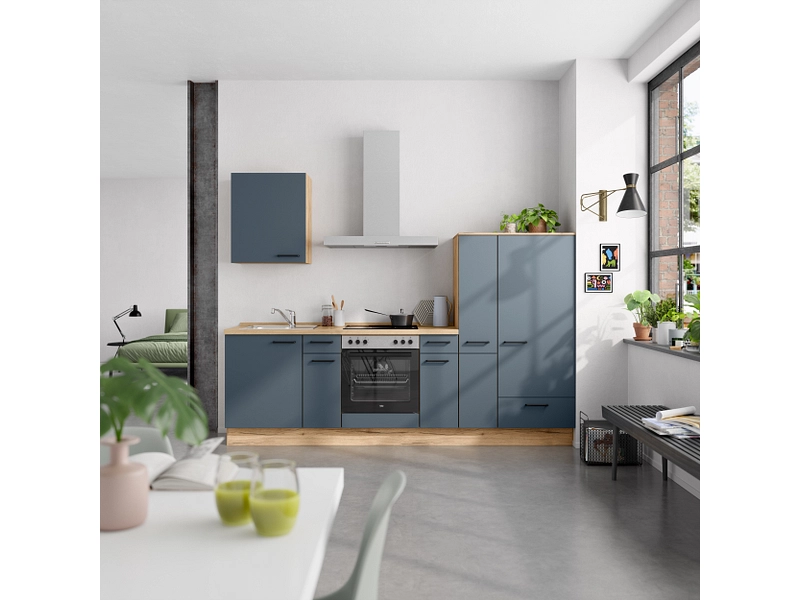 Cuisine complète MODUSET EASYTOUCH CLASSIC