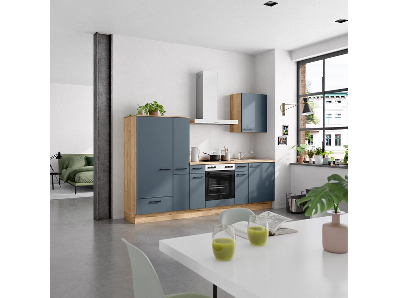 Cuisine complète MODUSET EASYTOUCH CLASSIC