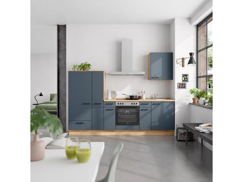 Cuisine complète MODUSET EASYTOUCH CLASSIC