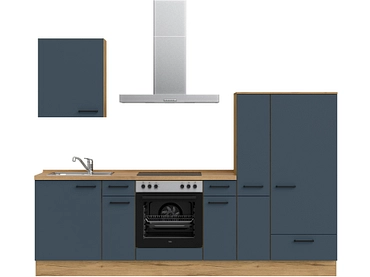 Cuisine complète MODUSET EASYTOUCH CLASSIC