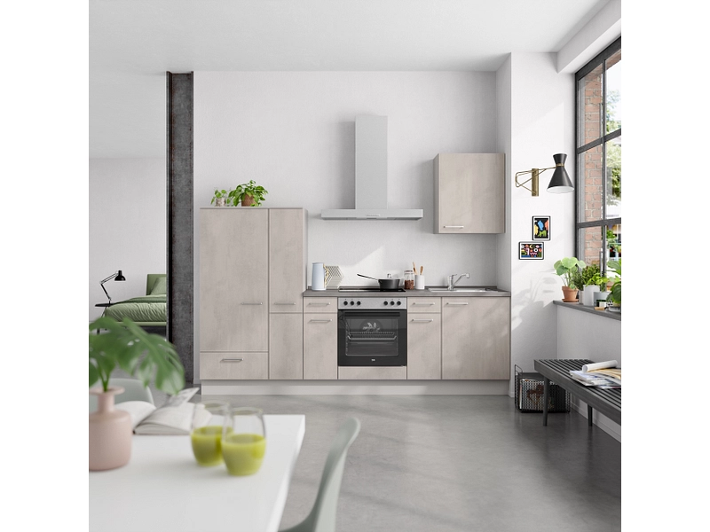 Cucina completa MODUSET RIVA CLASSIC
