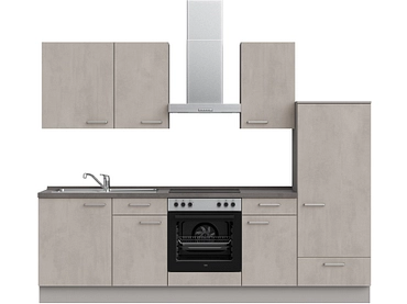 Cucina completa MODUSET RIVA CLASSIC