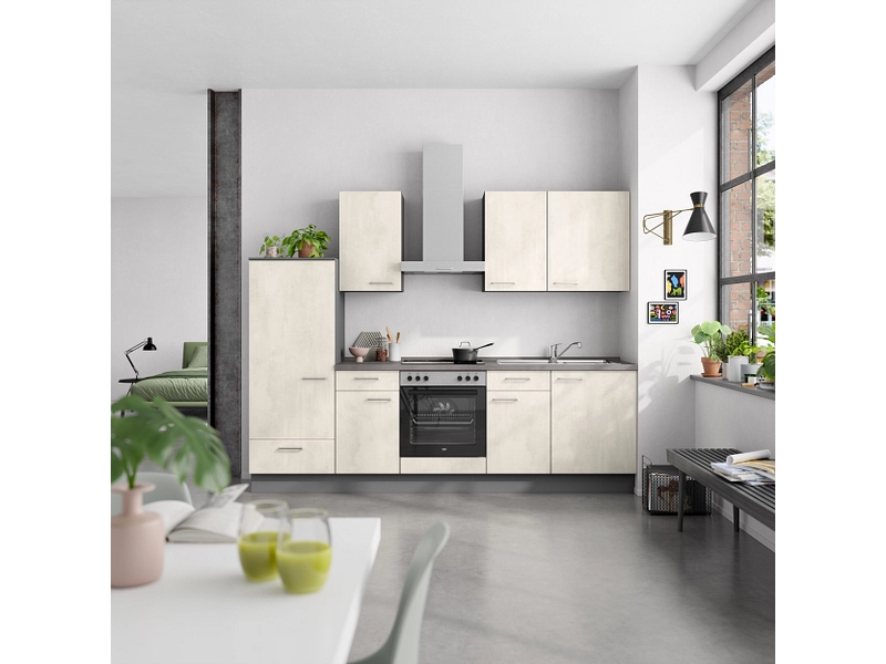 Cucina completa MODUSET RIVA CLASSIC