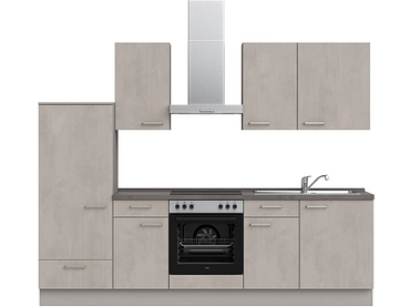 Cucina completa MODUSET RIVA CLASSIC