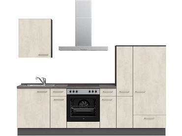 Cucina completa MODUSET RIVA CLASSIC